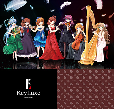 Keyオーケストラコンサート2018』物販情報公開！｜Key Official HomePage