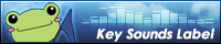 Key Sounds Label HomePage