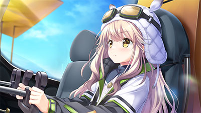 anemoi アネモイ サンプルCG