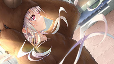 anemoi アネモイ サンプルCG