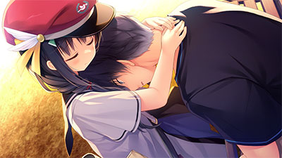 anemoi アネモイ サンプルCG