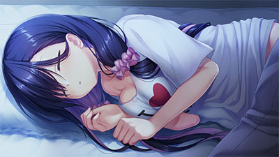 anemoi アネモイ サンプルCG