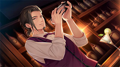 anemoi アネモイ サンプルCG