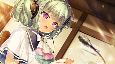 anemoi アネモイ サンプルCG