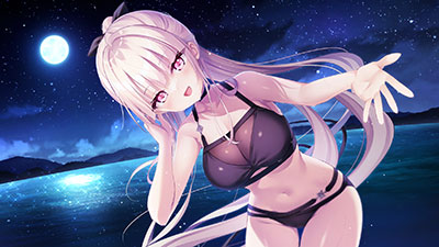 anemoi アネモイ サンプルCG