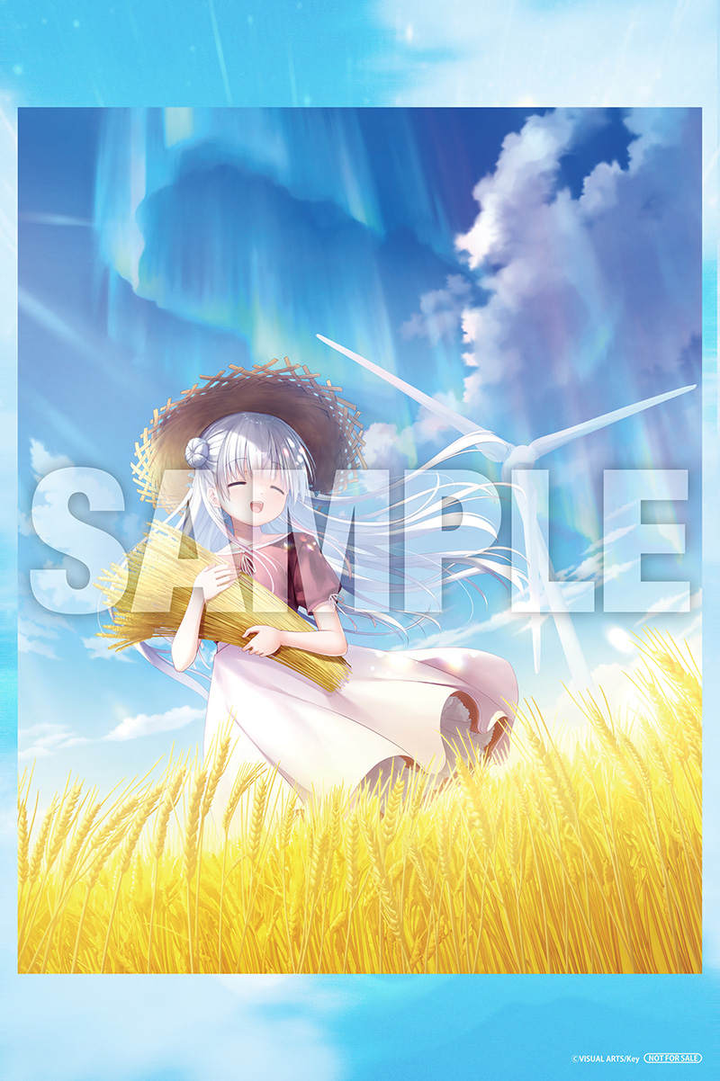 anemoi Original Soundtrack