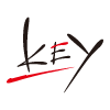 Keyロゴ