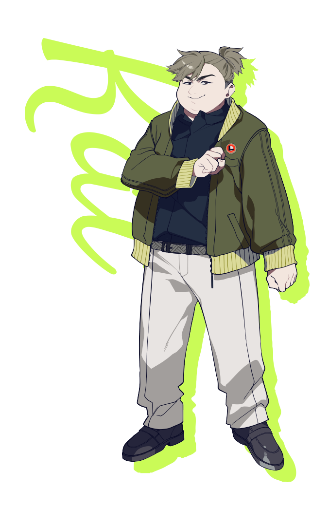 Kai