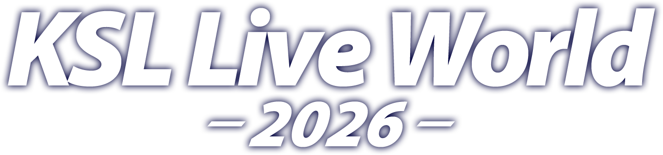 KSL Live World 2026