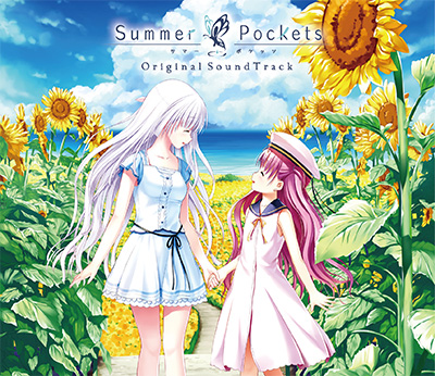download summer pockets soundtrack for free