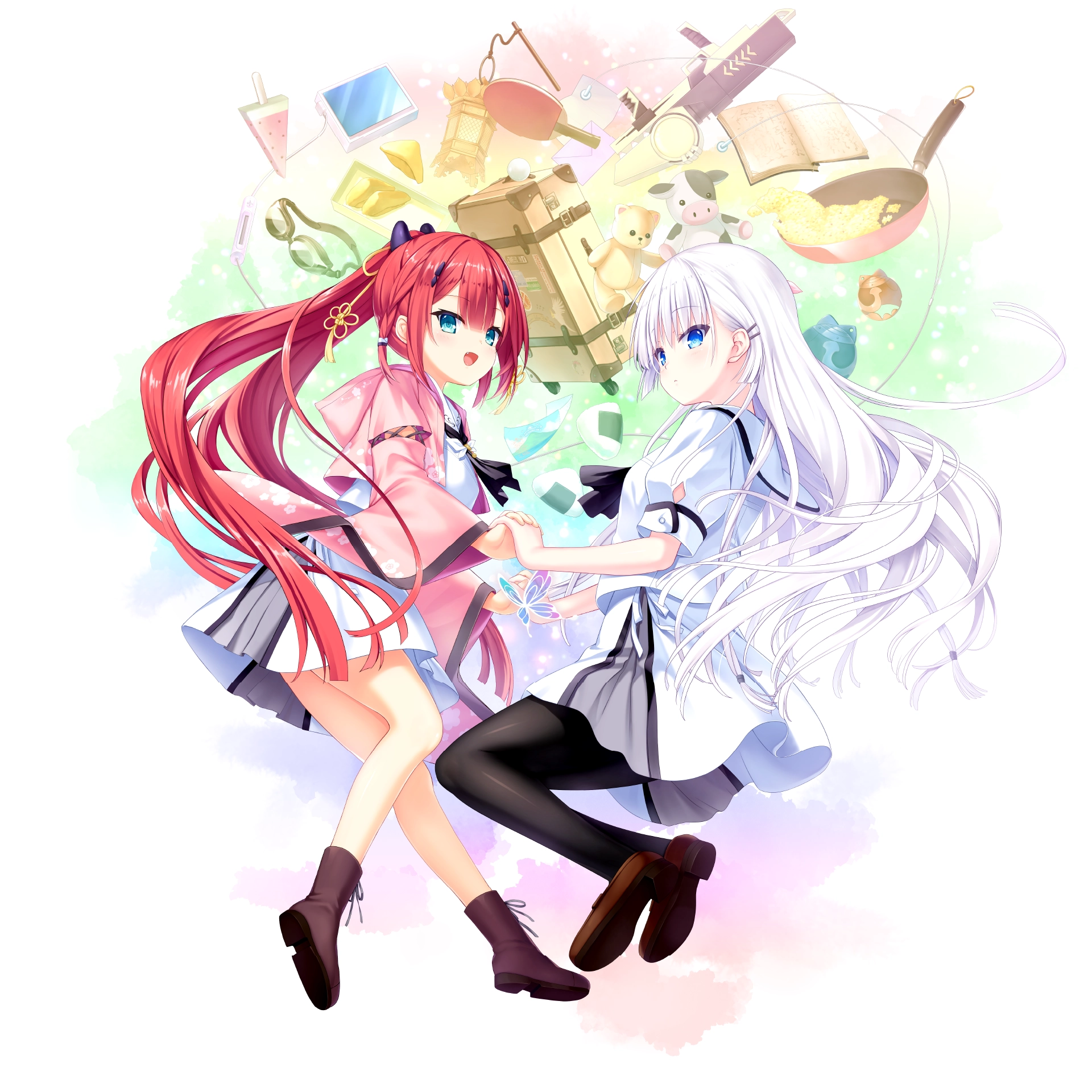 キービジュアル