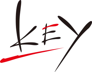 Key公式サイト（新しいタブで開きます）